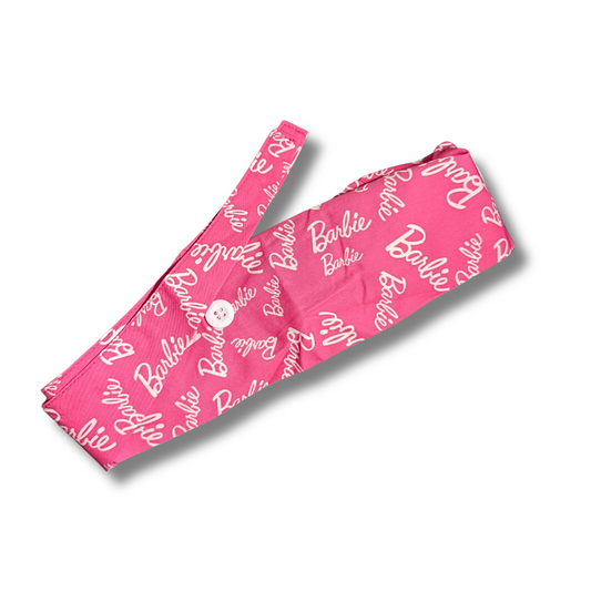 Barbi Grl Scrub Cap