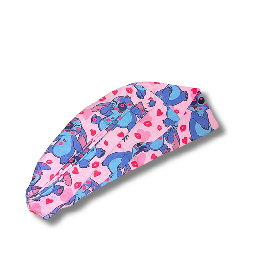 Ohana Scrub Cap