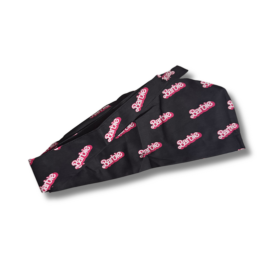 Barbi Wrld Scrub Cap